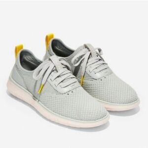 Cole Haan Generation ZEROGRAND Womens Stitchlite Sneaker